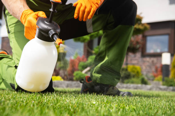 Wildlife Control Services in Theresa, WI